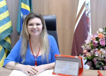 Carmelina Moura vence eleição para Procuradoria-Geral do Piauí